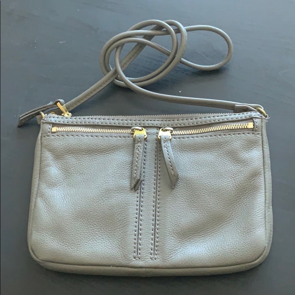 Fossil Crossbody Bag